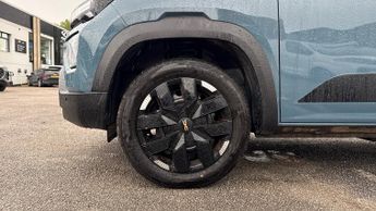 Dacia Spring 27kWh Extreme 65 48kW 5dr Auto (Rear Parking Camera)(Air Condito
