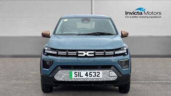 Dacia Spring 27kWh Extreme 65 48kW 5dr Auto (Rear Parking Camera)(Air Condito