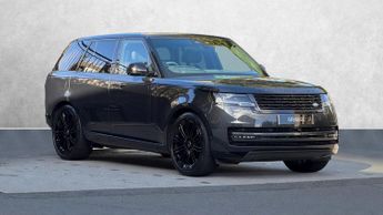 Land Rover Range Rover 3.0 D350 Autobiography 4dr Auto