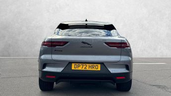Jaguar I-PACE 294kW EV400 Black 90kWh 5dr Auto (11kW Charger) - Low Mileage - 