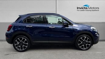 Fiat 500X 1.3 Cross 5dr DCT