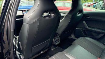 Cupra Formentor 1.4 eHybrid 245 VZ1 5dr DSG (Front/Rear Parking Sensors)(Navigat
