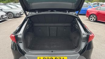 Cupra Formentor 1.4 eHybrid 245 VZ1 5dr DSG (Front/Rear Parking Sensors)(Navigat