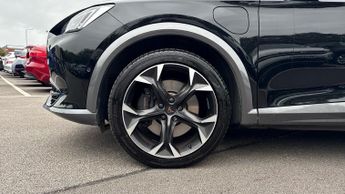 Cupra Formentor 1.4 eHybrid 245 VZ1 5dr DSG (Front/Rear Parking Sensors)(Navigat