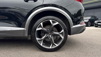 Cupra Formentor 1.4 eHybrid 245 VZ1 5dr DSG (Front/Rear Parking Sensors)(Navigat