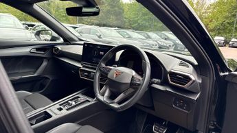 Cupra Formentor 1.4 eHybrid 245 VZ1 5dr DSG (Front/Rear Parking Sensors)(Navigat