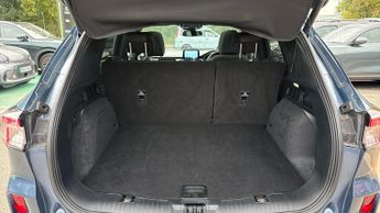 Ford Kuga 2.5 FHEV ST-Line X Edition 5dr CVT