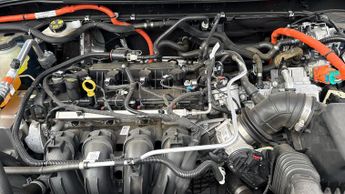 Ford Kuga 2.5 FHEV ST-Line X Edition 5dr CVT