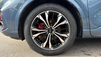 Ford Kuga 2.5 FHEV ST-Line X Edition 5dr CVT