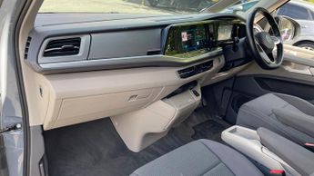 Volkswagen Multivan 2.0 TDI Life 5dr LWB DSG