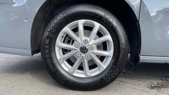 Volkswagen Multivan 2.0 TDI Life 5dr LWB DSG