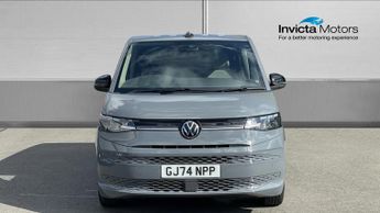 Volkswagen Multivan 2.0 TDI Life 5dr LWB DSG