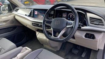 Volkswagen Multivan 2.0 TDI Life 5dr LWB DSG