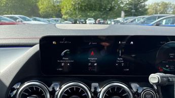Mercedes-Benz EQA EQA 250+ 140kW AMG Line Premium 70.5kWh 5dr Auto (Keyless Entry/