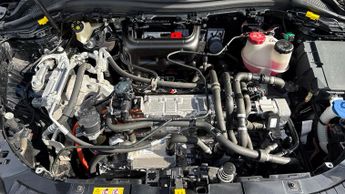 Mercedes-Benz EQA EQA 250+ 140kW AMG Line Premium 70.5kWh 5dr Auto (Keyless Entry/