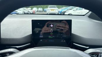 MG MG4 EV 150kW Trophy EV Long Range 64kWh 5dr Auto (Navigation)(Front/Rea