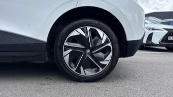 MG MG4 EV 150kW Trophy EV Long Range 64kWh 5dr Auto (Navigation)(Front/Rea