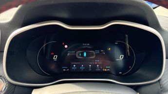 MG ZS EV 115kW Trophy Connect EV Long Range 73kWh (360 Parking Camera)(Na