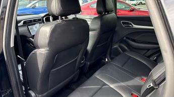 MG ZS EV 115kW Trophy Connect EV Long Range 73kWh (360 Parking Camera)(Na