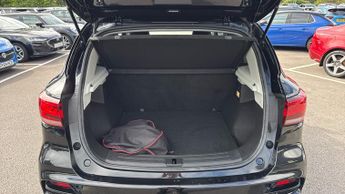 MG ZS EV 115kW Trophy Connect EV Long Range 73kWh (360 Parking Camera)(Na