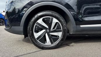 MG ZS EV 115kW Trophy Connect EV Long Range 73kWh (360 Parking Camera)(Na