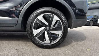 MG ZS EV 115kW Trophy Connect EV Long Range 73kWh (360 Parking Camera)(Na