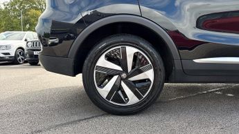 MG ZS EV 115kW Trophy Connect EV Long Range 73kWh (360 Parking Camera)(Na