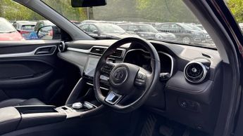MG ZS EV 115kW Trophy Connect EV Long Range 73kWh (360 Parking Camera)(Na