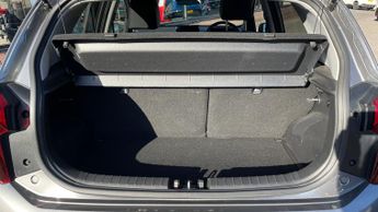 Kia Picanto 1.2 Shadow 5dr Auto