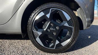 Kia Picanto 1.2 Shadow 5dr Auto