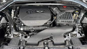 Mini Countryman 2.0 John Cooper Works ALL4 5dr Auto (Driver Assistance Pack)(Pan
