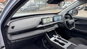 Chery Tiggo 4 Super Hybrid 1.5 Hybrid Aspire 5dr DHT (Rear Parking Sensors)(LED Headlights)