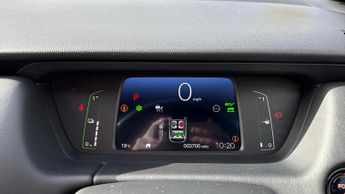 Honda Jazz 1.5 i-MMD Hybrid Advance 5dr eCVT (Front/Rear Parking Sensors)(N