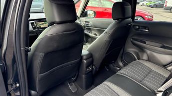 Honda Jazz 1.5 i-MMD Hybrid Advance 5dr eCVT (Front/Rear Parking Sensors)(N