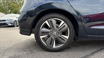 Honda Jazz 1.5 i-MMD Hybrid Advance 5dr eCVT (Front/Rear Parking Sensors)(N