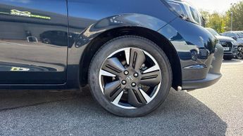 Honda Jazz 1.5 i-MMD Hybrid Advance 5dr eCVT (Front/Rear Parking Sensors)(N
