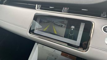 Land Rover Range Rover Evoque 1.5 P300e R-Dynamic HSE 5dr Auto - Panoramic Sunroof - 