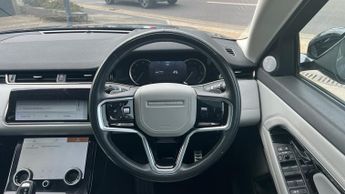 Land Rover Range Rover Evoque 1.5 P300e R-Dynamic HSE 5dr Auto - Panoramic Sunroof - 