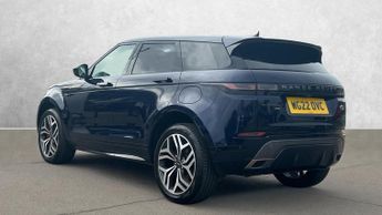 Land Rover Range Rover Evoque 1.5 P300e R-Dynamic HSE 5dr Auto - Panoramic Sunroof - 