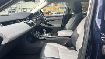 Land Rover Range Rover Evoque 1.5 P300e R-Dynamic HSE 5dr Auto - Panoramic Sunroof - 