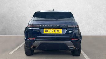 Land Rover Range Rover Evoque 1.5 P300e R-Dynamic HSE 5dr Auto - Panoramic Sunroof - 