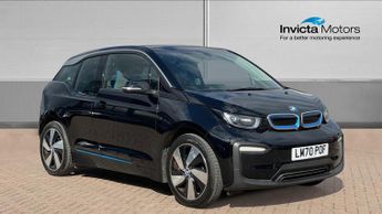 BMW i3 125kW 42kWh 5dr Auto