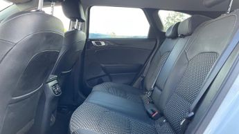 Kia Ceed 1.5T GDi ISG 3 5dr DCT
