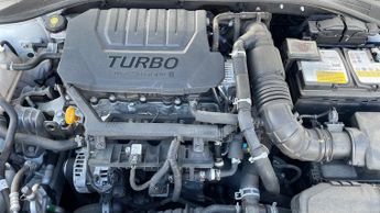 Kia Ceed 1.5T GDi ISG 3 5dr DCT