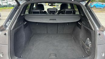 Audi Q5 40 TDI Quattro S Line 5dr S Tronic