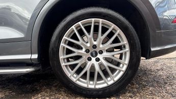 Audi Q5 40 TDI Quattro S Line 5dr S Tronic