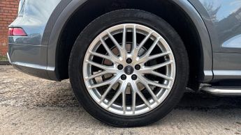 Audi Q5 40 TDI Quattro S Line 5dr S Tronic