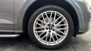 Audi Q5 40 TDI Quattro S Line 5dr S Tronic