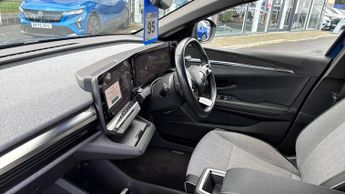 Renault Megane EV60 160kW Techno 60kWh Optimum Charge 5dr Auto