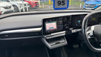 Renault Megane EV60 160kW Techno 60kWh Optimum Charge 5dr Auto